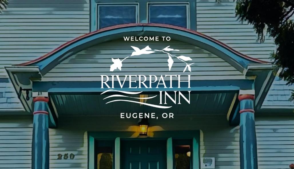 Riverpath Inn Eugene Extérieur photo